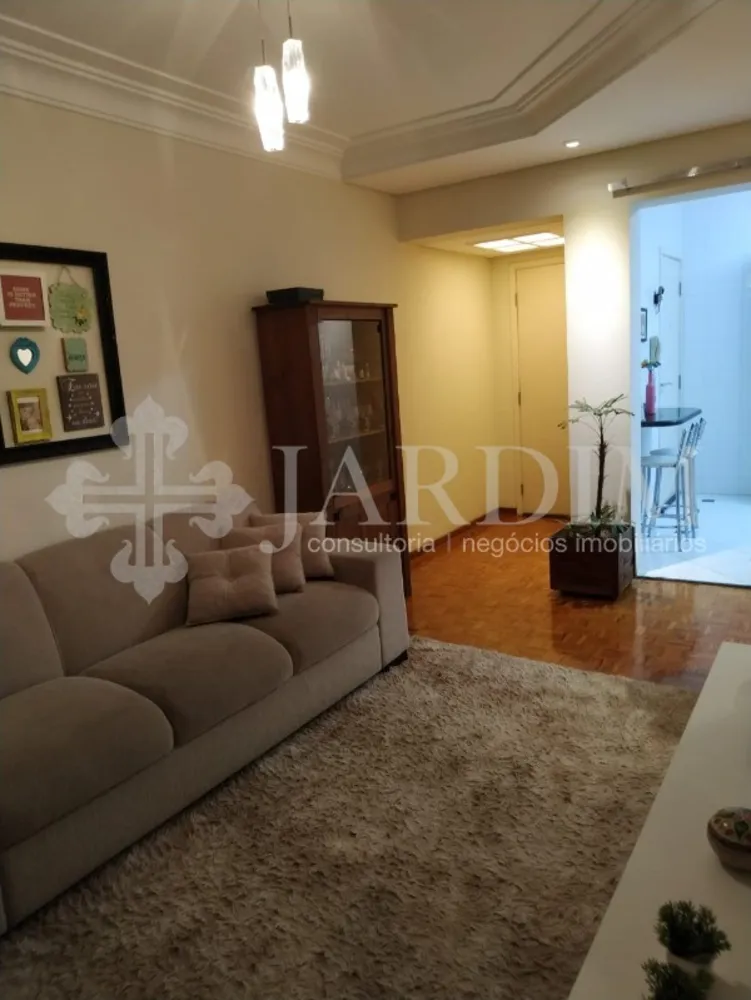 Apartamento, 3 quartos, 80 m² - Foto 8