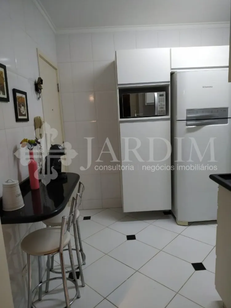 Apartamento, 3 quartos, 80 m² - Foto 5