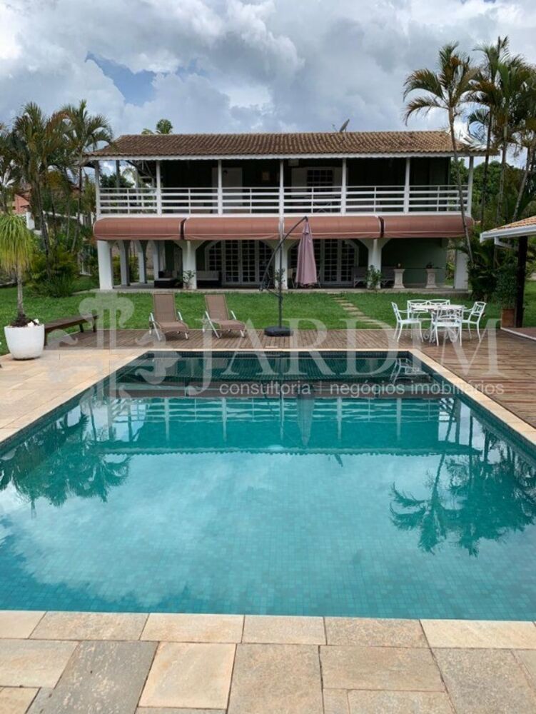 Casa de Condomínio, 4 quartos - Foto 2