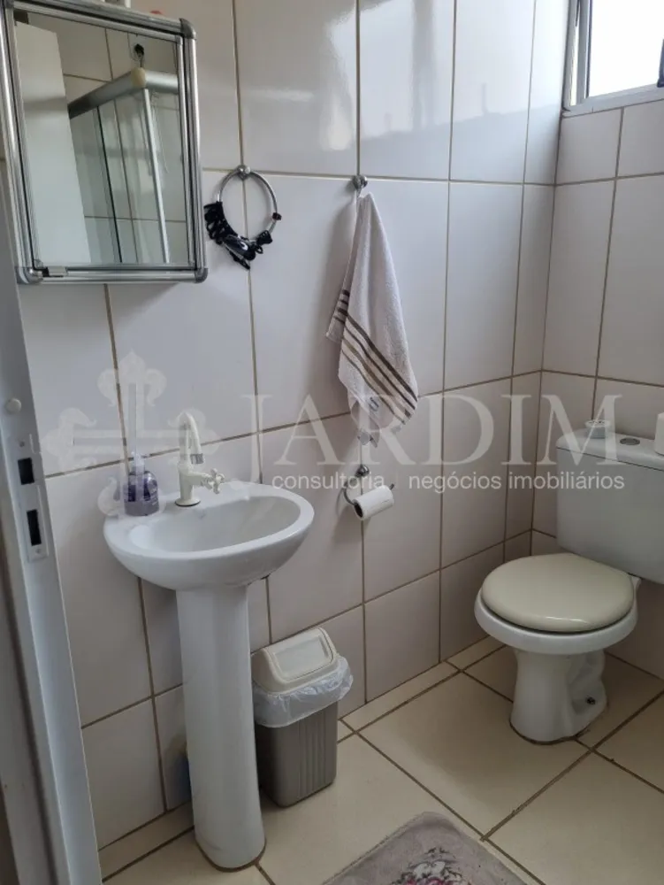 Apartamento, 2 quartos, 47 m² - Foto 6