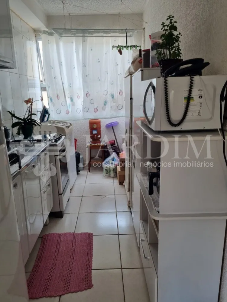Apartamento, 2 quartos, 47 m² - Foto 3