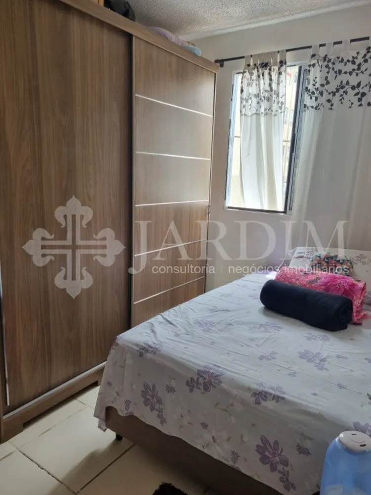 Apartamento, 2 quartos, 47 m² - Foto 5