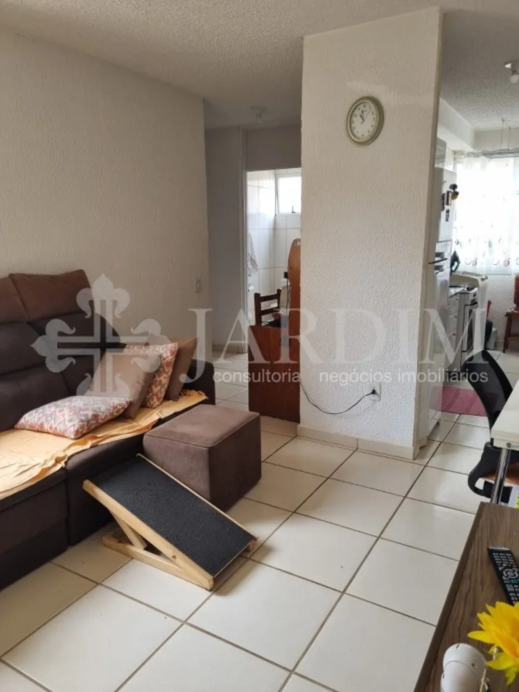 Apartamento, 2 quartos, 47 m² - Foto 1