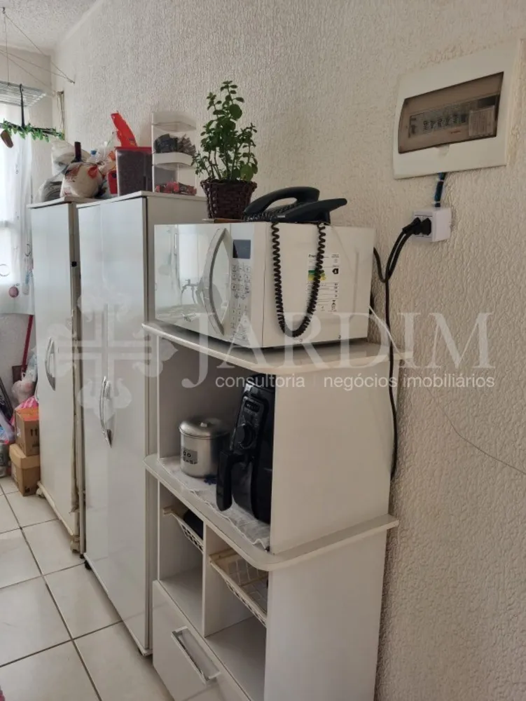 Apartamento, 2 quartos, 47 m² - Foto 2