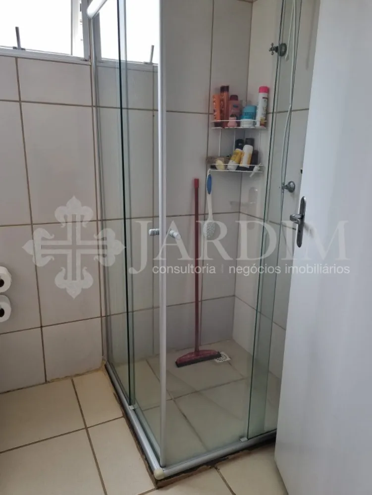 Apartamento, 2 quartos, 47 m² - Foto 9