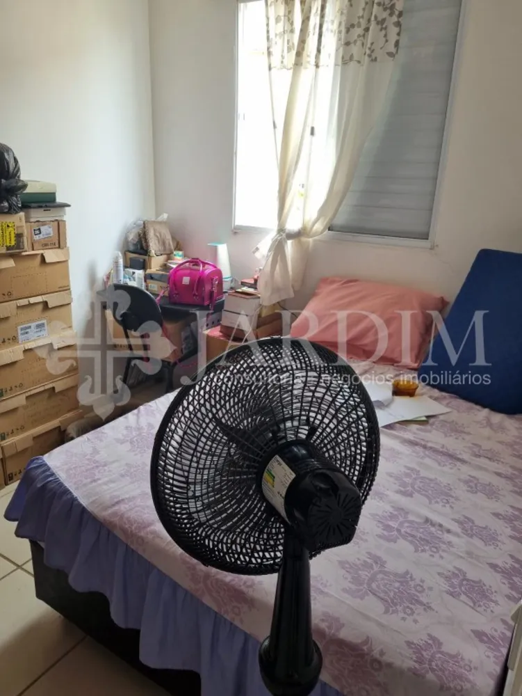 Apartamento, 2 quartos, 47 m² - Foto 4