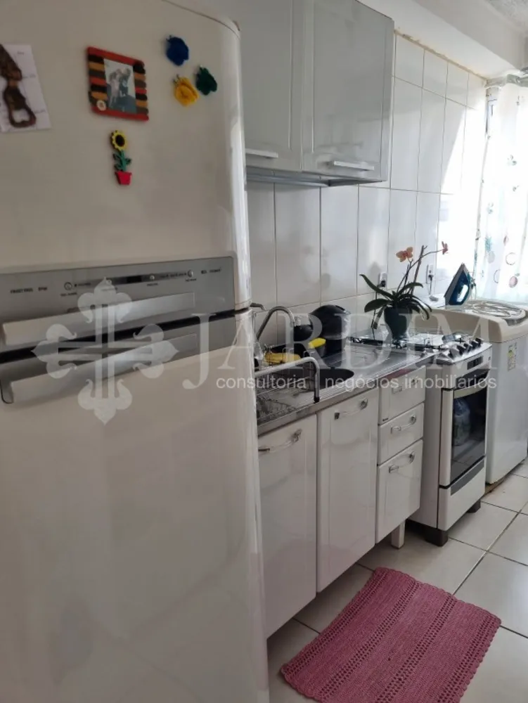 Apartamento, 2 quartos, 47 m² - Foto 7