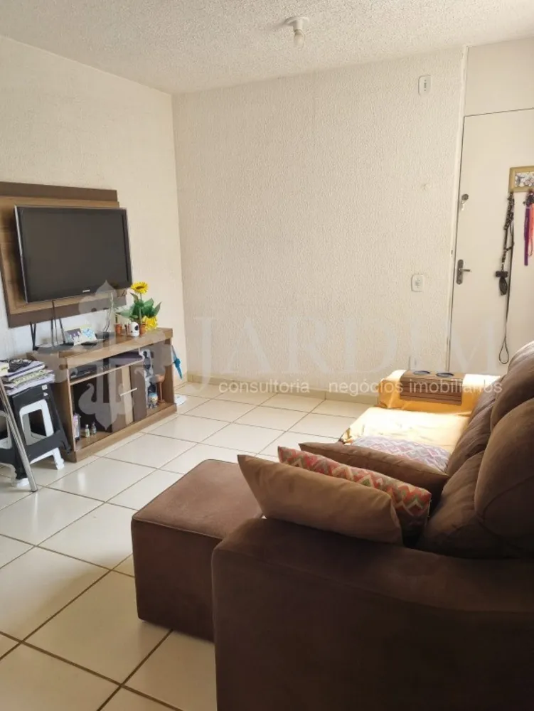 Apartamento, 2 quartos, 47 m² - Foto 8