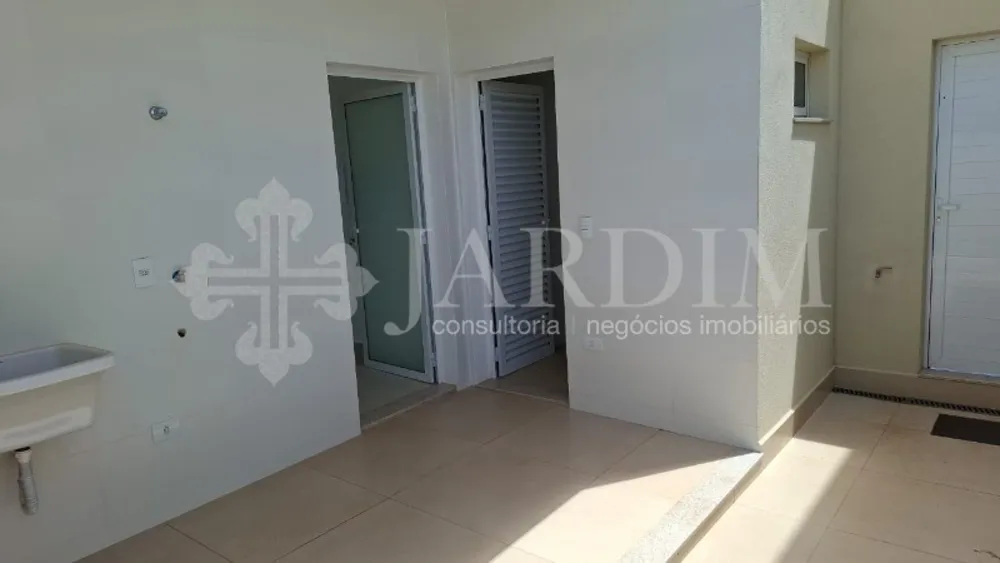 Casa de Condomínio, 3 quartos - Foto 10