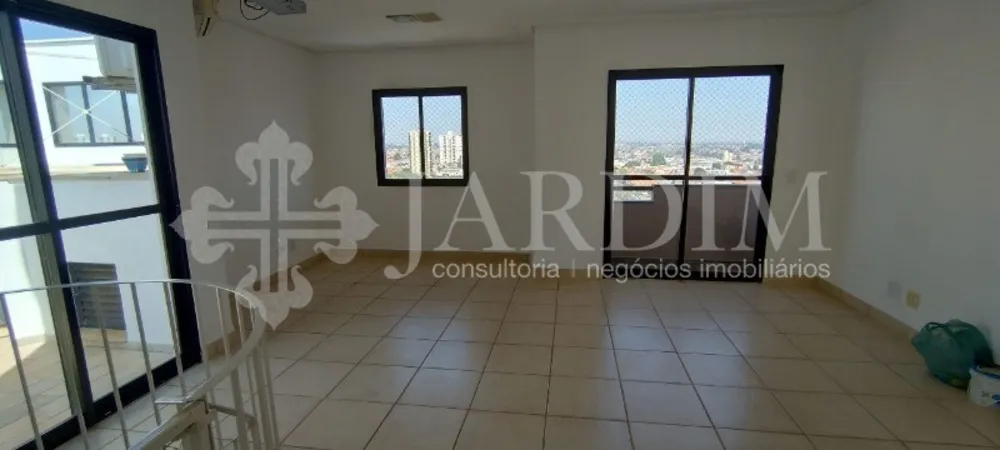 Cobertura, 2 quartos, 166 m² - Foto 14