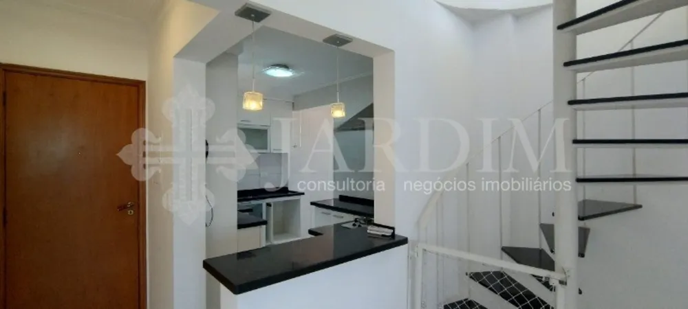 Cobertura, 2 quartos, 166 m² - Foto 12