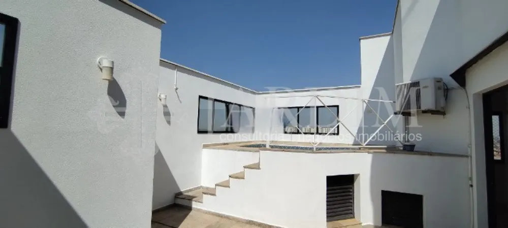Cobertura, 2 quartos, 166 m² - Foto 16