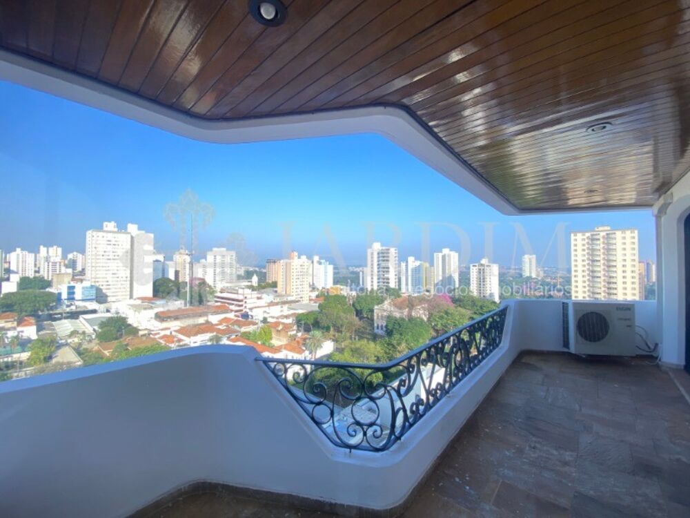 Apartamento, 4 quartos, 239 m² - Foto 7