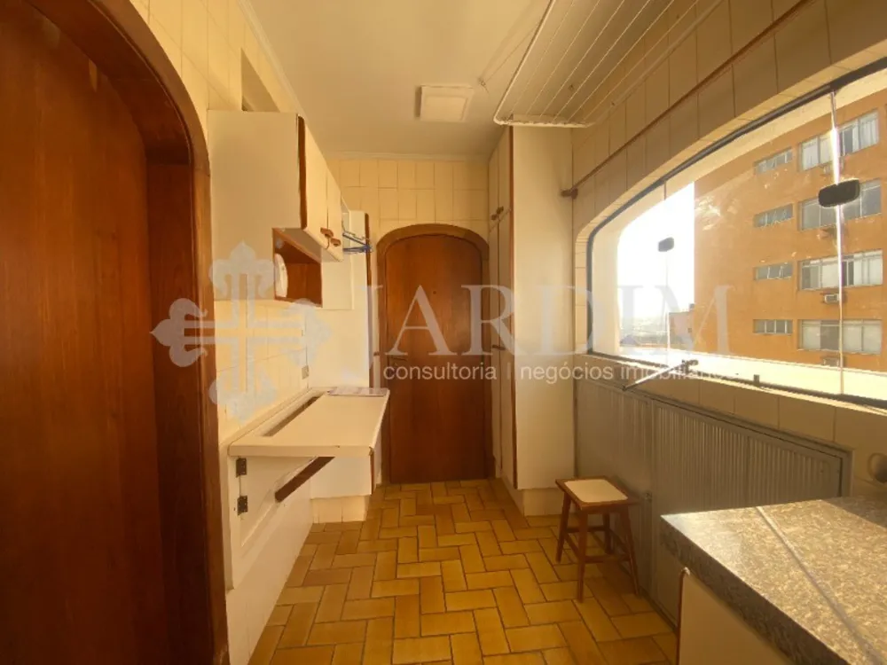 Apartamento, 4 quartos, 239 m² - Foto 17