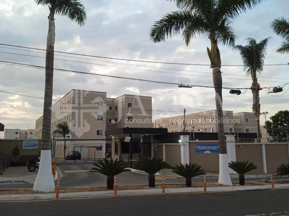 Apartamento, 2 quartos, 46 m² - Foto 15