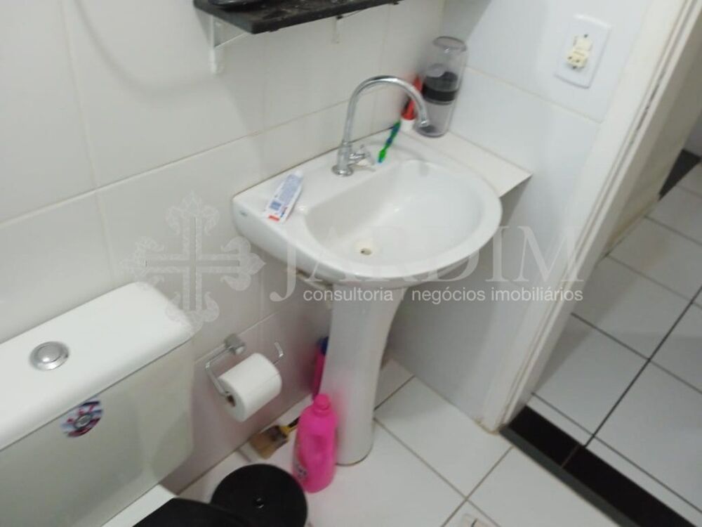 Apartamento, 2 quartos, 46 m² - Foto 2