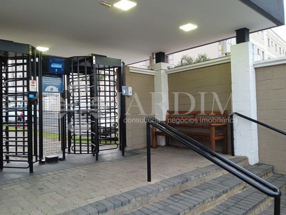 Apartamento, 2 quartos, 46 m² - Foto 4