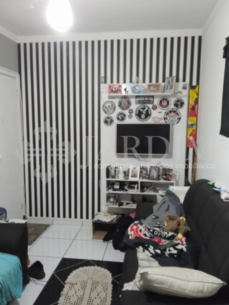 Apartamento, 2 quartos, 46 m² - Foto 5