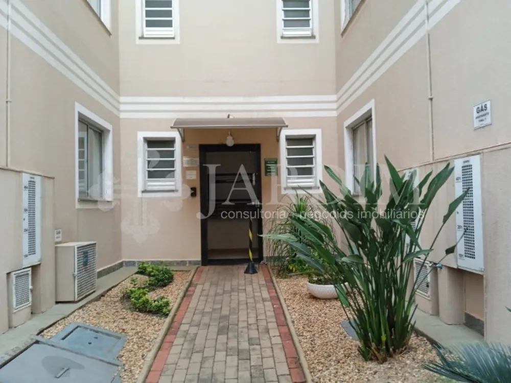 Apartamento, 2 quartos, 46 m² - Foto 3