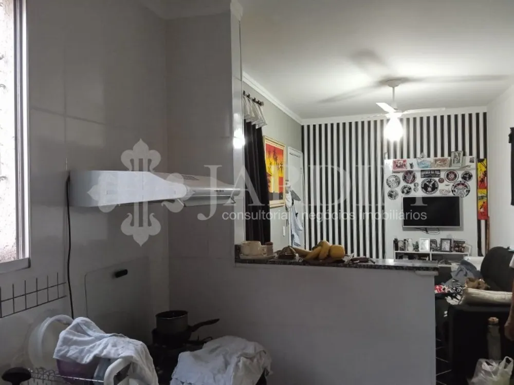 Apartamento, 2 quartos, 46 m² - Foto 7