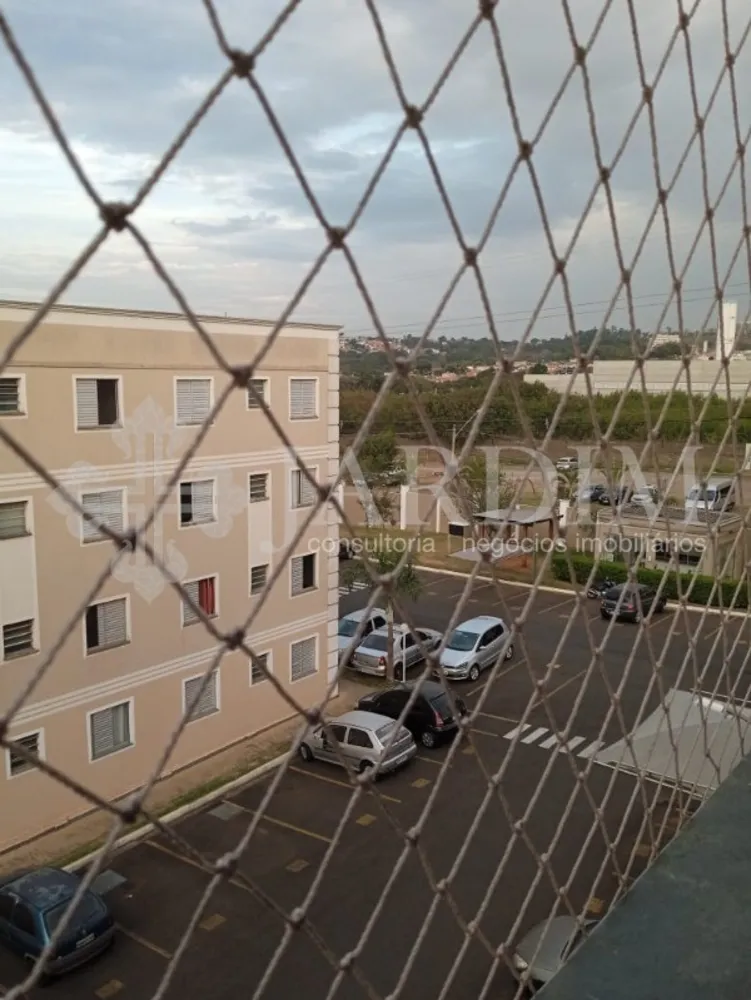 Apartamento, 2 quartos, 46 m² - Foto 9