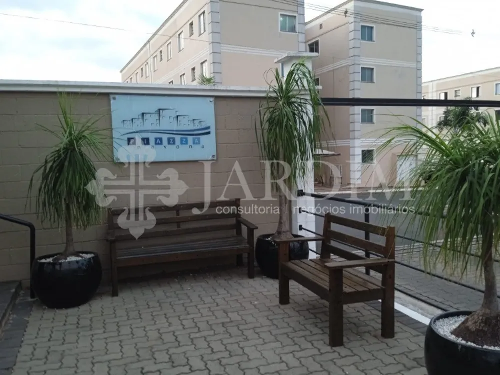 Apartamento, 2 quartos, 46 m² - Foto 1