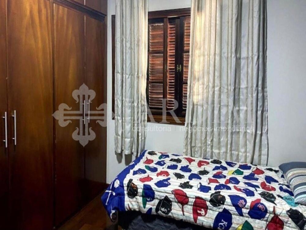 Sobrado, 3 quartos - Foto 24