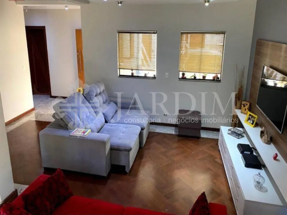 Sobrado, 3 quartos - Foto 27