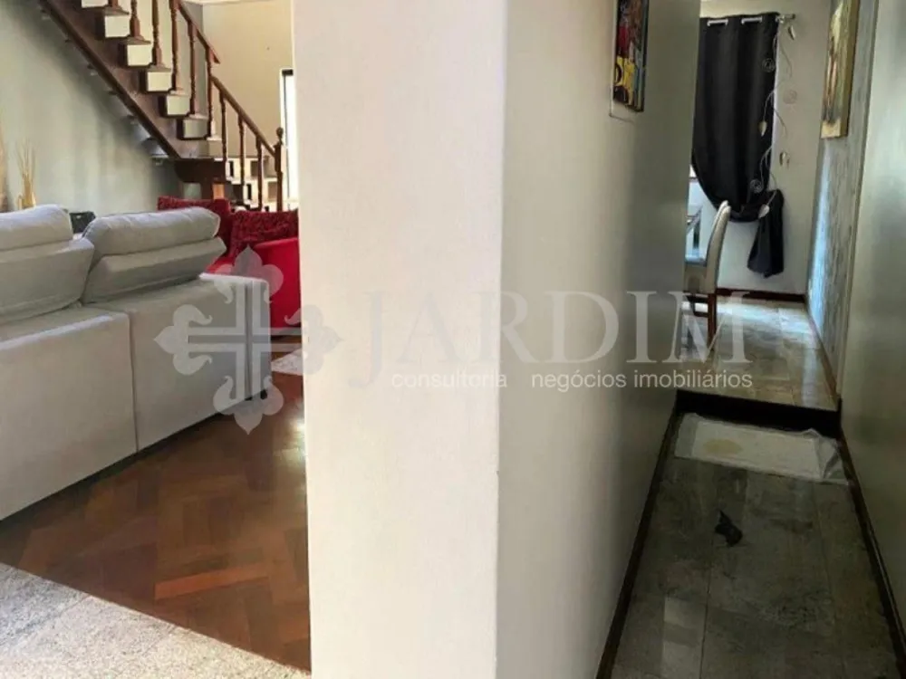 Sobrado, 3 quartos - Foto 19