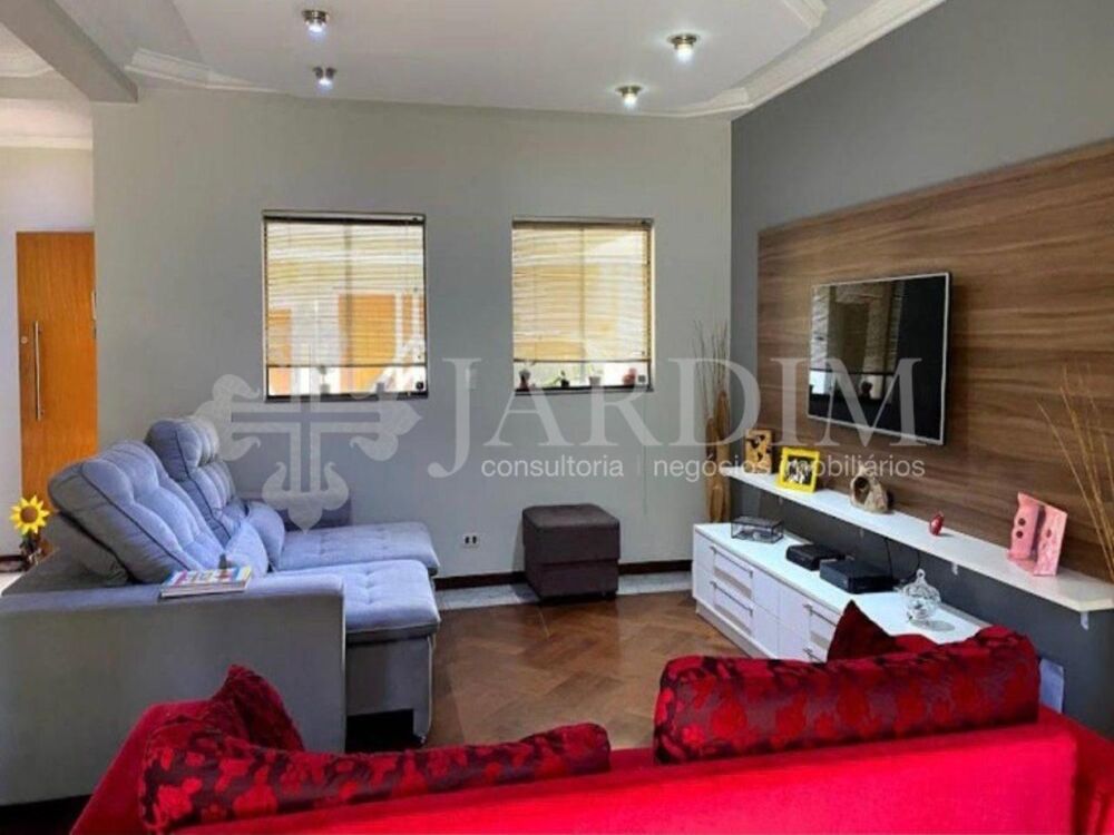 Sobrado, 3 quartos - Foto 21