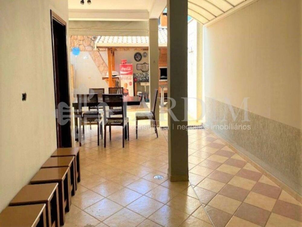 Sobrado, 3 quartos - Foto 19