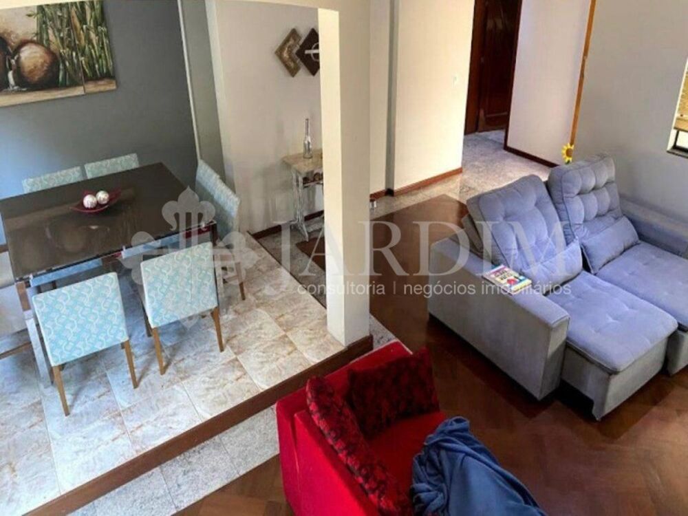 Sobrado, 3 quartos - Foto 23
