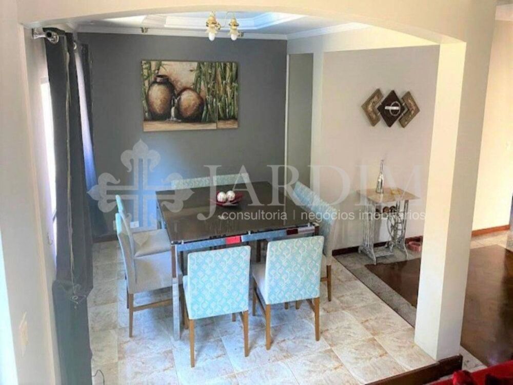 Sobrado, 3 quartos - Foto 5
