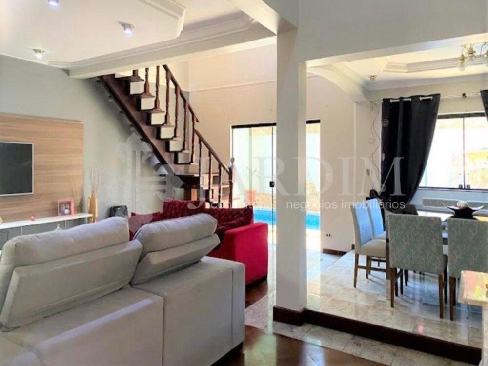 Sobrado, 3 quartos - Foto 10