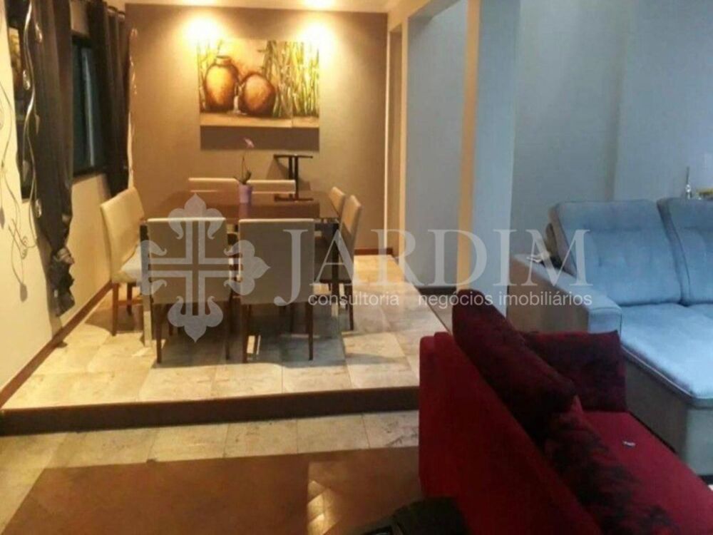 Sobrado, 3 quartos - Foto 1