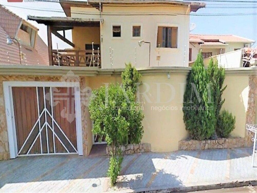 Sobrado, 3 quartos - Foto 22