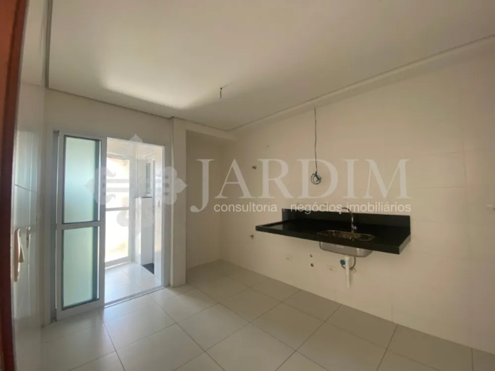 Apartamento, 3 quartos, 98 m² - Foto 1
