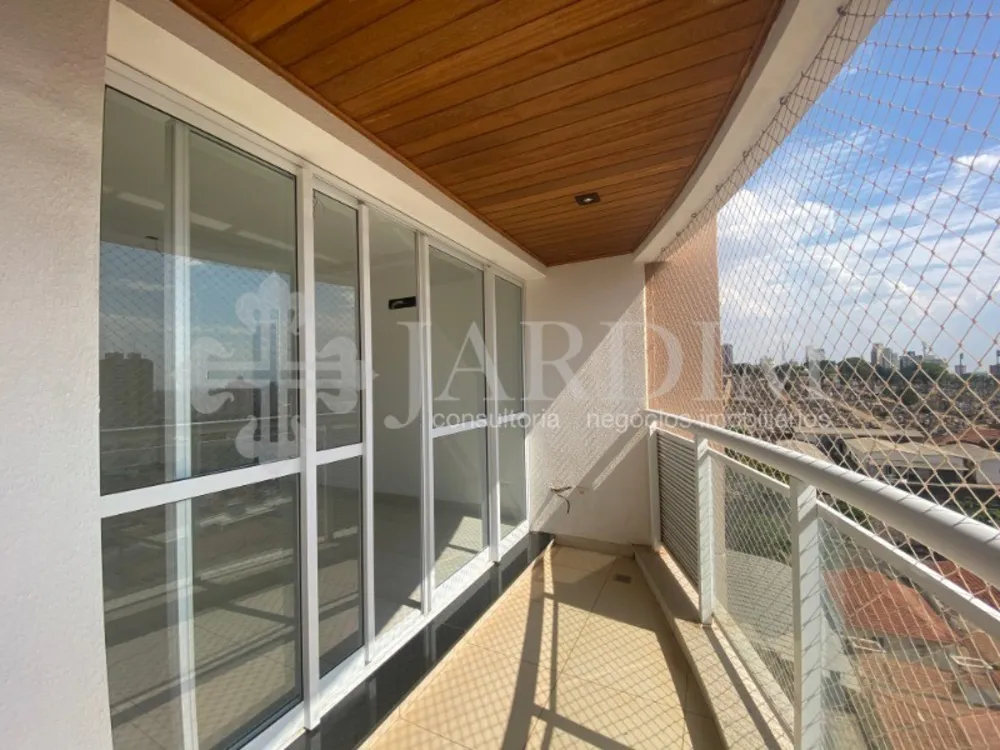 Apartamento, 3 quartos, 98 m² - Foto 2