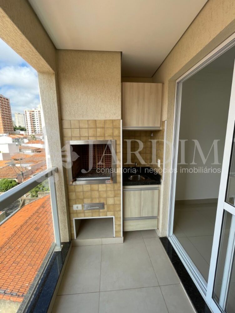 Apartamento, 1 quarto, 48 m² - Foto 2