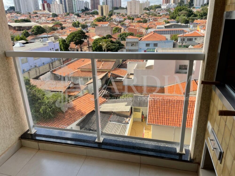 Apartamento, 1 quarto, 48 m² - Foto 6