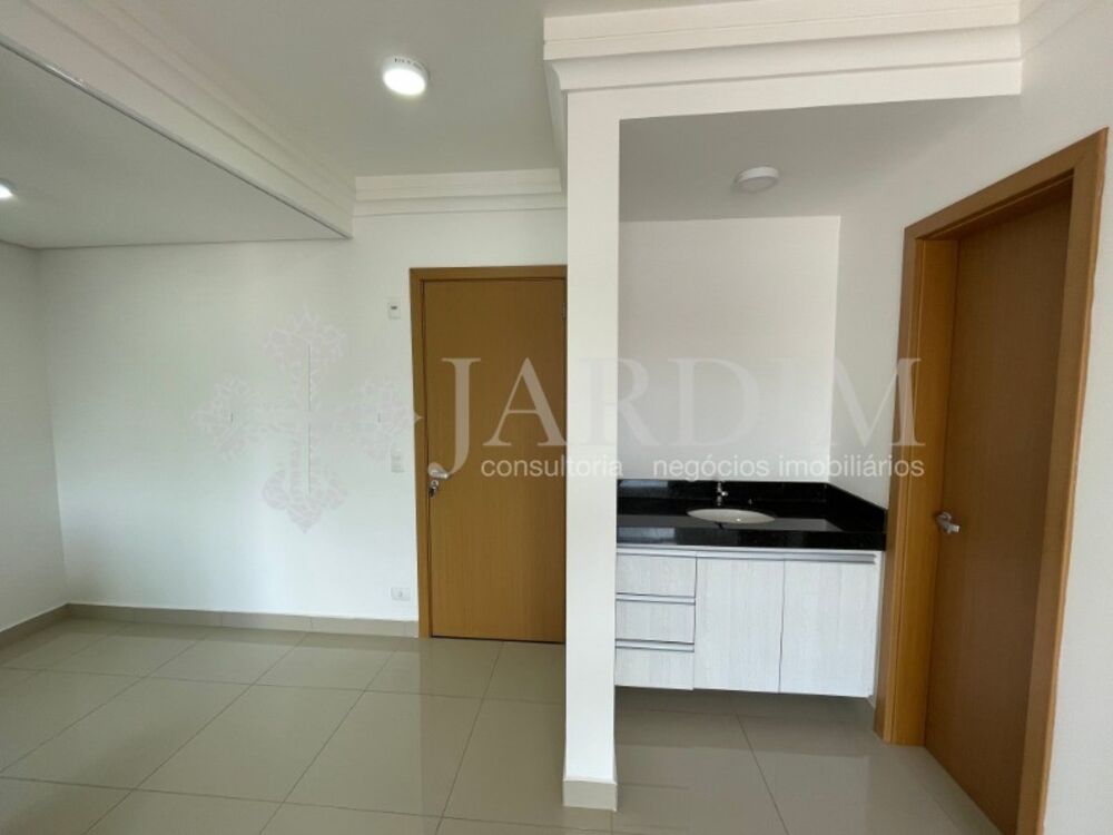 Apartamento, 1 quarto, 48 m² - Foto 1