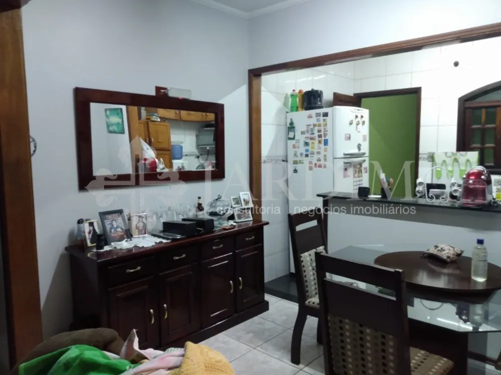 Casa, 2 quartos - Foto 4