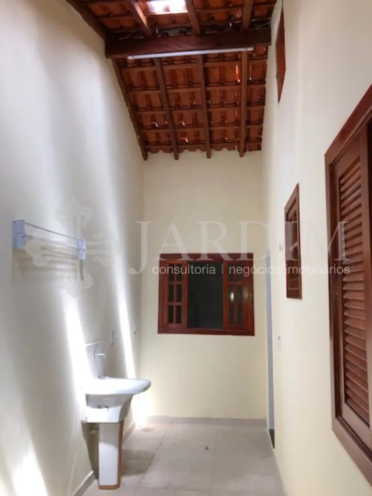 Casa, 3 quartos - Foto 24
