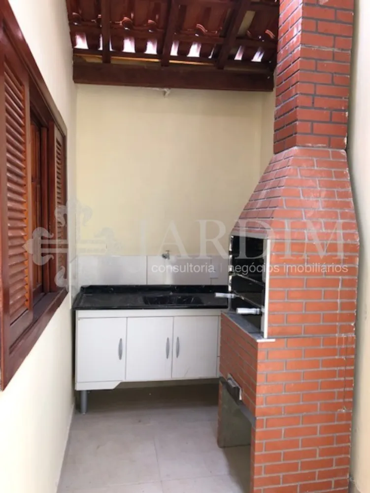 Casa, 3 quartos - Foto 22