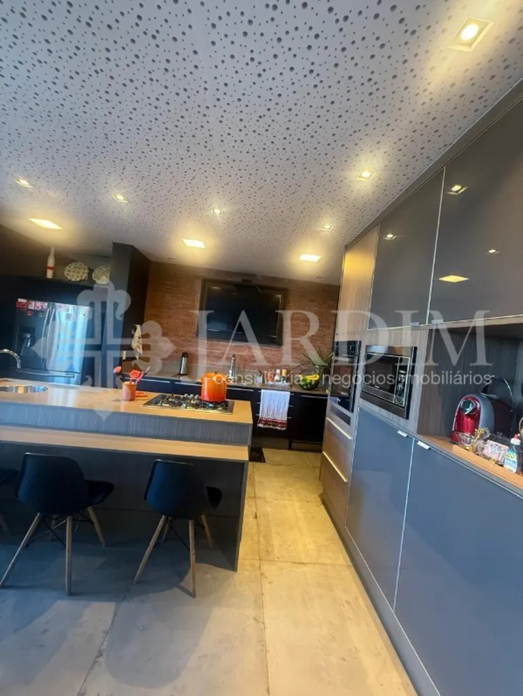 Casa de Condomínio, 5 quartos - Foto 10