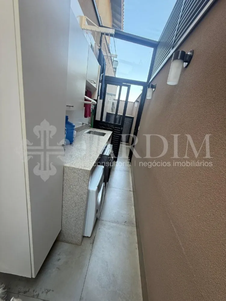 Casa de Condomínio, 5 quartos - Foto 13
