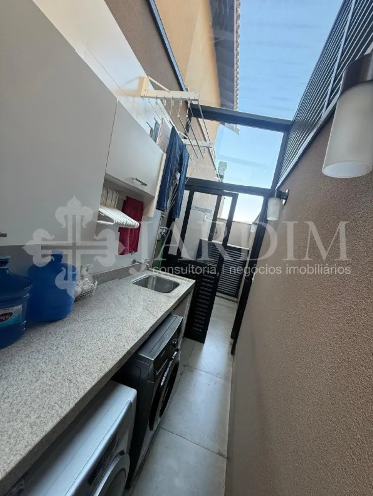 Casa de Condomínio, 5 quartos - Foto 5