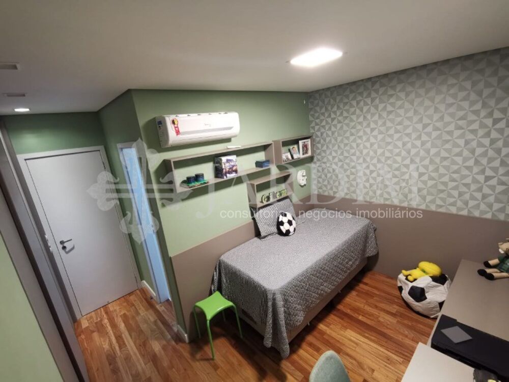 Apartamento, 3 quartos, 129 m² - Foto 14
