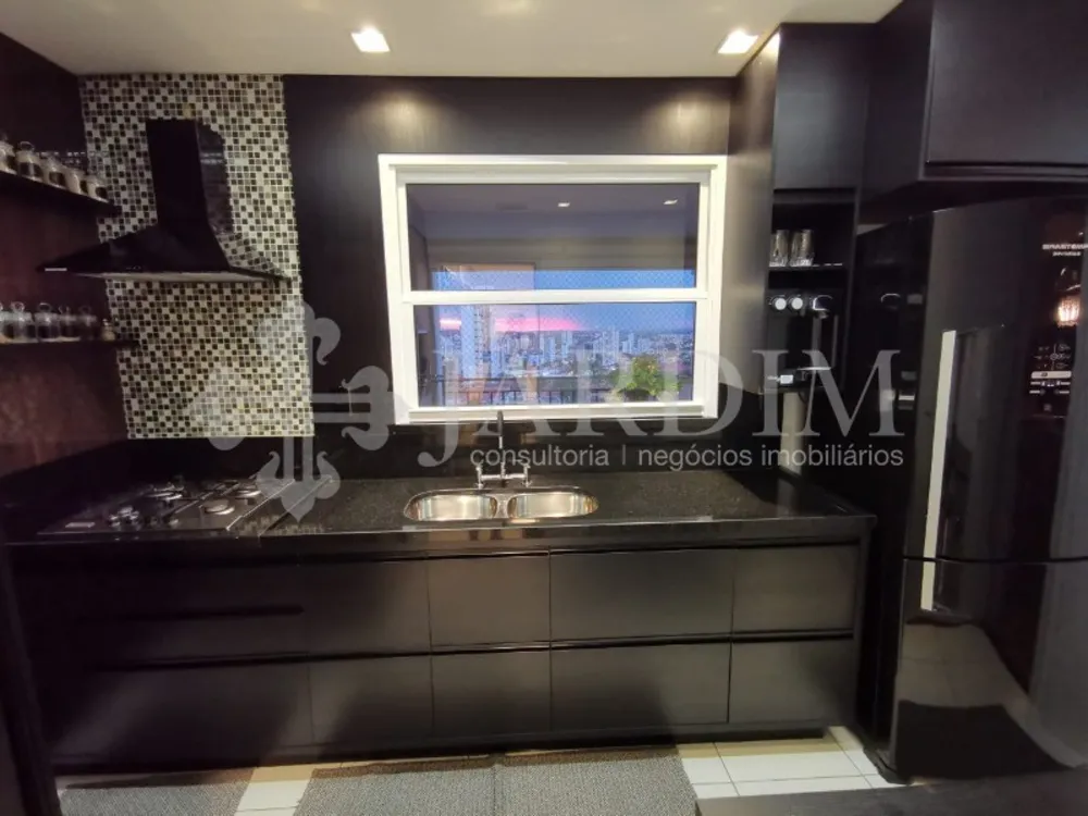 Apartamento, 3 quartos, 129 m² - Foto 11