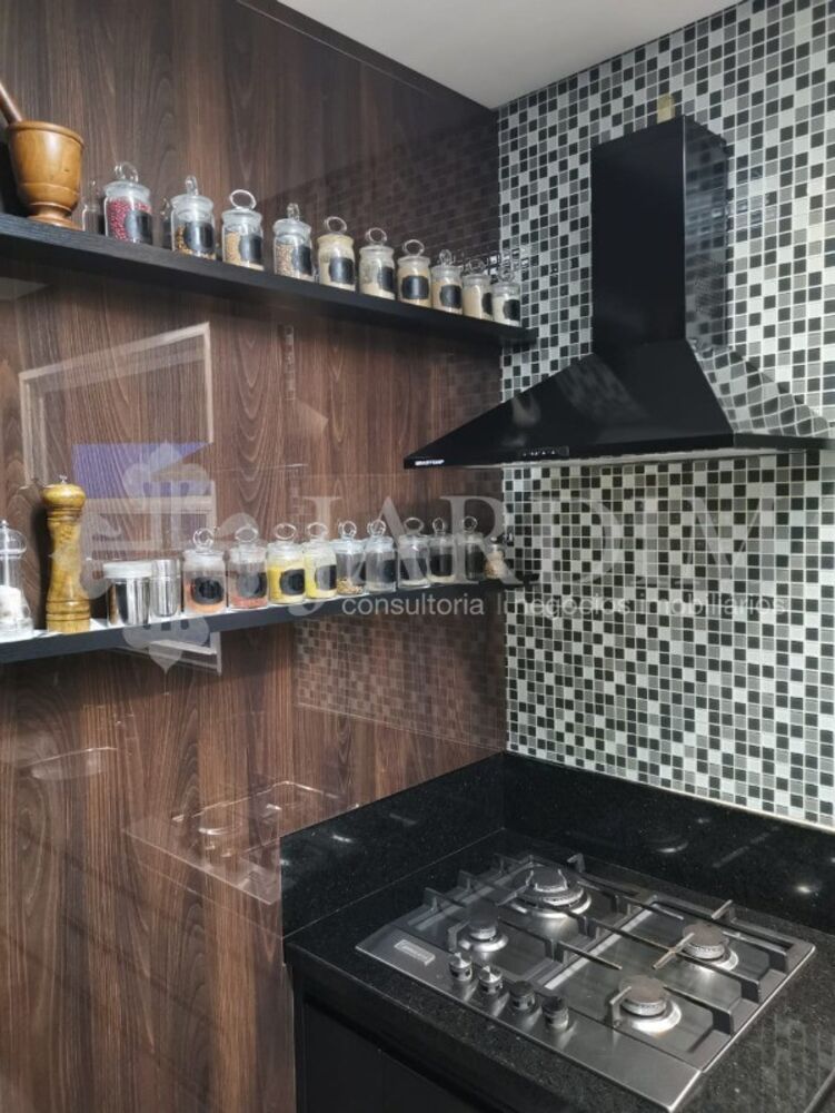 Apartamento, 3 quartos, 129 m² - Foto 10